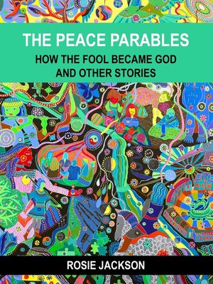 cover image of The Peace Parables